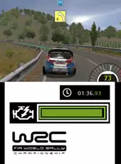 WRC: FIA World Rally Championship