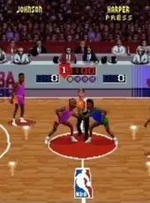 NBA Jam
