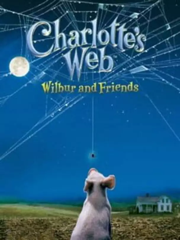 Charlotte's Web: Wilbur and Friends