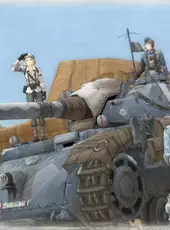 Valkyria Chronicles