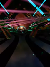Synth Riders: Jamie Berry - "Lost In The Rhythm"