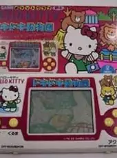 Hello Kitty: Doki Doki Doubutsuen