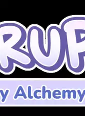 Syrup 2: Candy Alchemy RPG