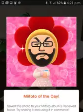 Miitomo