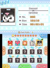 Sanrio Characters Picross