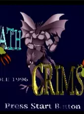Death Crimson