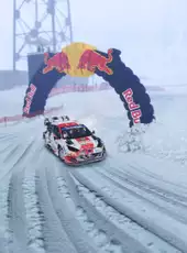 WRC Generations