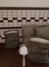 Bakery Simulator