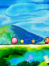 Kirby: Canvas Curse