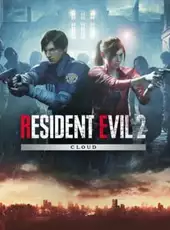 Resident Evil 2: Cloud Version