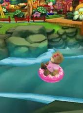 Build-A-Bear Workshop: Bear Valley