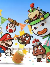 Paper Mario: Sticker Star