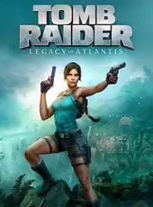 Tomb Raider: Legacy of Atlantis
