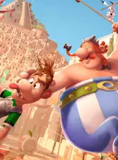 Asterix & Obelix: Mission Babylon