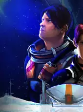 Loading Human: Chapter 1