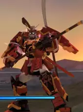 Dynasty Warriors: Gundam