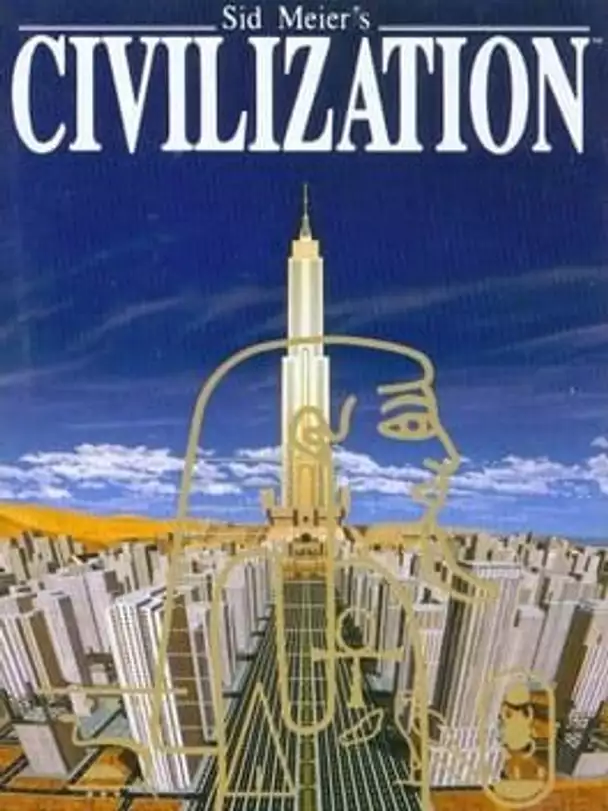 Sid Meier's Civilization