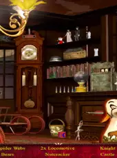 The Mysterious Case of Dr.Jekyll and Mr.Hyde