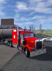 Truck Simulation 19