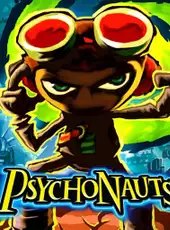 Psychonauts