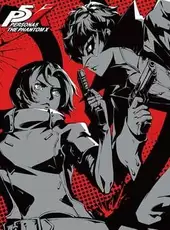 Persona 5: The Phantom X