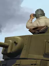 World War II Armored Recon