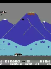 Battle Through Time