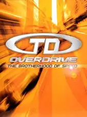 TD Overdrive: The Brotherhood of Speed