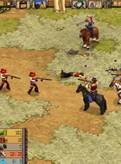 Westward IV: All Aboard