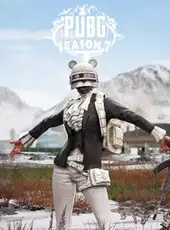 PlayerUnknown's Battlegrounds: Season 7