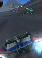Shinseiki GPX Cyber Formula: Road to the Evolution