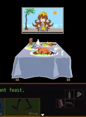 Your Turn To Die: Chapter 1, Part Two