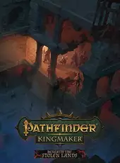 Pathfinder: Kingmaker - Beneath the Stolen Lands