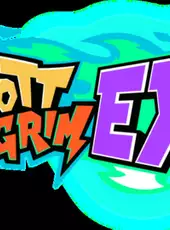 Scott Pilgrim EX