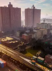 Metro Rivals: New York