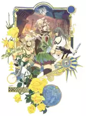 SaGa Frontier