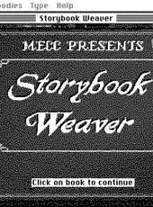 Storybook Weaver