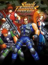 Shock Troopers: 2nd Squad