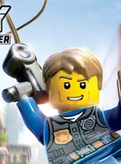 LEGO City Undercover