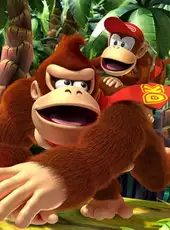 Donkey Kong Country Returns HD