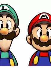 Mario & Luigi: Superstar Saga