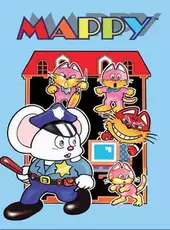 Mappy