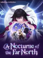 Genshin Impact: A Nocturne of the Far North