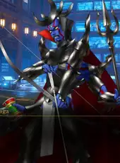 Kazuma Kaneko's Tsukuyomi