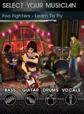 Rock Band