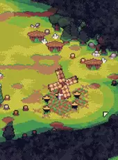 Build The Sun