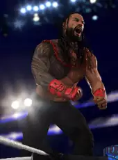 WWE 2K25: The Bloodline Edition