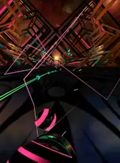 Synth Riders: The Electric Swing Circus - "Empires"