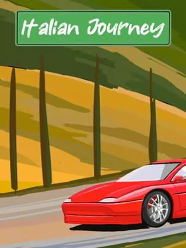 Italian Journey