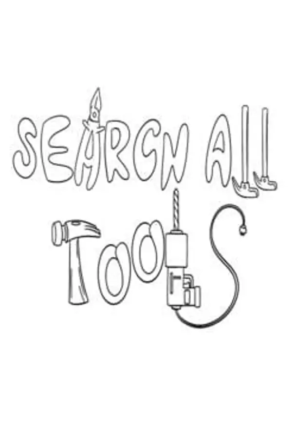 Search All: Tools